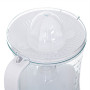 Adler , Citrus Juicer , AD 4009 , Type Citrus juicer , White , 40 W , Number of speeds 1