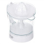 Adler , Citrus Juicer , AD 4009 , Type Citrus juicer , White , 40 W , Number of speeds 1
