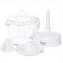 Adler , Citrus Juicer , AD 4009 , Type Citrus juicer , White , 40 W , Number of speeds 1