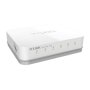 D-Link , Switch , GO-SW-5G/E , Unmanaged , Desktop , Gigabit Ethernet (copper) ports quantity 5 , Power supply type External