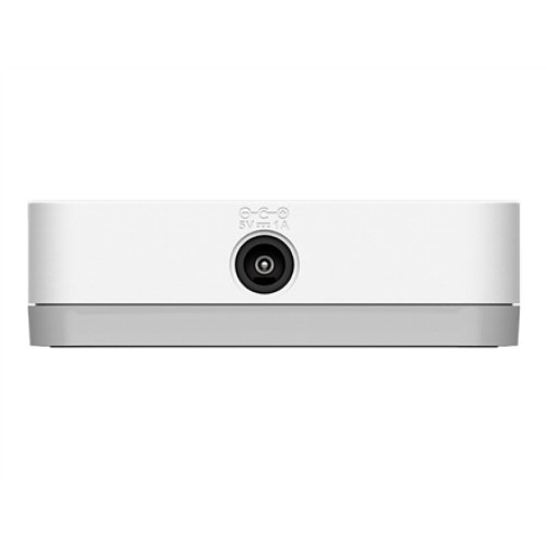 D-Link , Switch , GO-SW-5G/E , Unmanaged , Desktop , Gigabit Ethernet (copper) ports quantity 5 , Power supply type External
