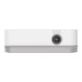 D-Link , Switch , GO-SW-5G/E , Unmanaged , Desktop , Gigabit Ethernet (copper) ports quantity 5 , Power supply type External