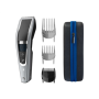 Philips , Hair Clipper , HC5650/15 , Corded/Cordless , Number of length steps 28 , Step precise 1 mm , Silver/Black