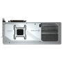 Gigabyte AORUS GeForce RTX 5090 STEALTH ICE 32G , NVIDIA , 32 GB , GeForce RTX 5090 , GDDR7 , HDMI ports quantity 1 , PCI-E 5.0