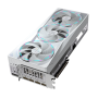 Gigabyte AORUS GeForce RTX 5090 STEALTH ICE 32G , NVIDIA , 32 GB , GeForce RTX 5090 , GDDR7 , HDMI ports quantity 1 , PCI-E 5.0