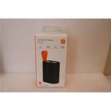 SALE OUT. Xiaomi Sound Pocket , Xiaomi Sound Pocket , QBH4269GL , DEMO , 5 W , Bluetooth , Portable , Wireless connection