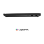 Lenovo ThinkPad P16s G4 AMD , Black , 16 , IPS , WUXGA , 1920 x 1200 pixels , Anti-glare , AMD Ryzen AI 7 PRO , 350 , 32 GB , SO-DIMM DDR5 , Solid-state drive capacity 1000 GB , AMD Radeon 860M Graphics , Windows 11 Pro , 802.11be , Bluetooth version 5.4 