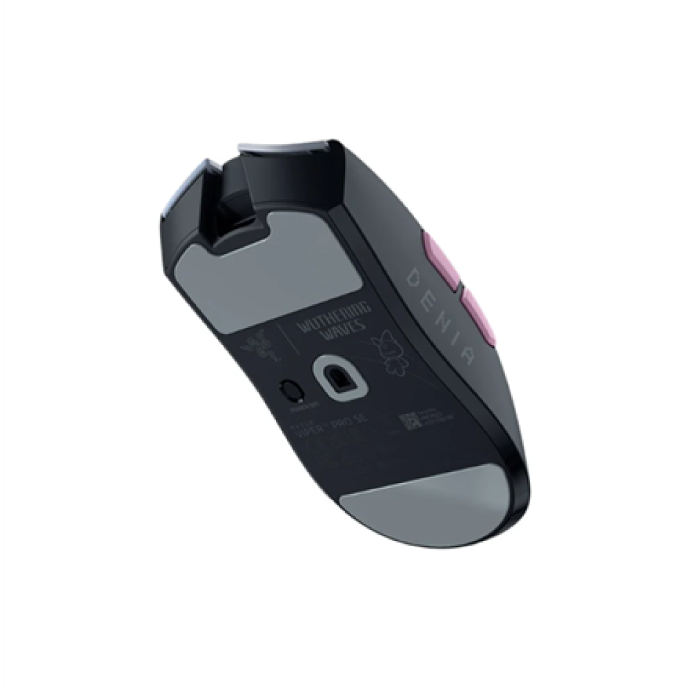 Razer , Gaming Mouse , Viper V3 Pro SE , Wireless , Wuthering Waves Edition