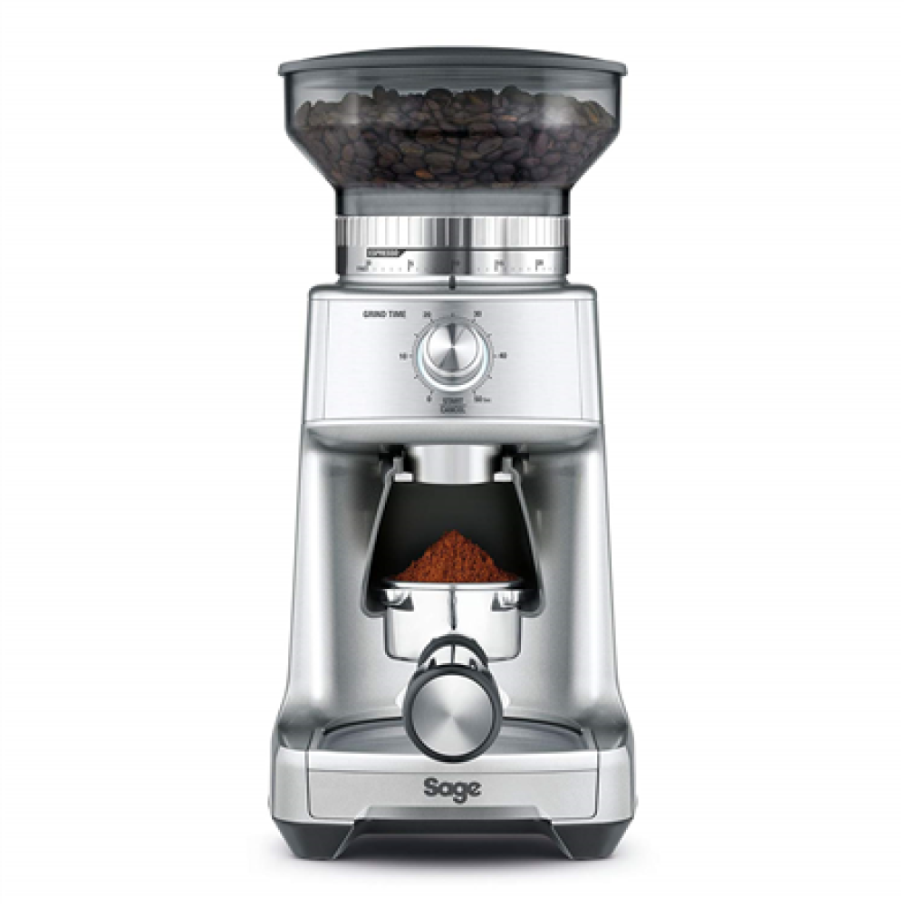 Sage Appliances , Coffee Grinder , SCG600
