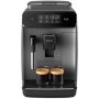 Philips Coffee Maker , EP0824/00 , Pump pressure 15 bar , Built-in milk frother , Fully Automatic , 1500 W , Black