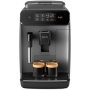 Philips Coffee Maker , EP0824/00 , Pump pressure 15 bar , Built-in milk frother , Fully Automatic , 1500 W , Black