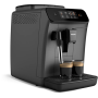 Philips Coffee Maker , EP0824/00 , Pump pressure 15 bar , Built-in milk frother , Fully Automatic , 1500 W , Black