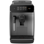 Philips Coffee Maker , EP0824/00 , Pump pressure 15 bar , Built-in milk frother , Fully Automatic , 1500 W , Black