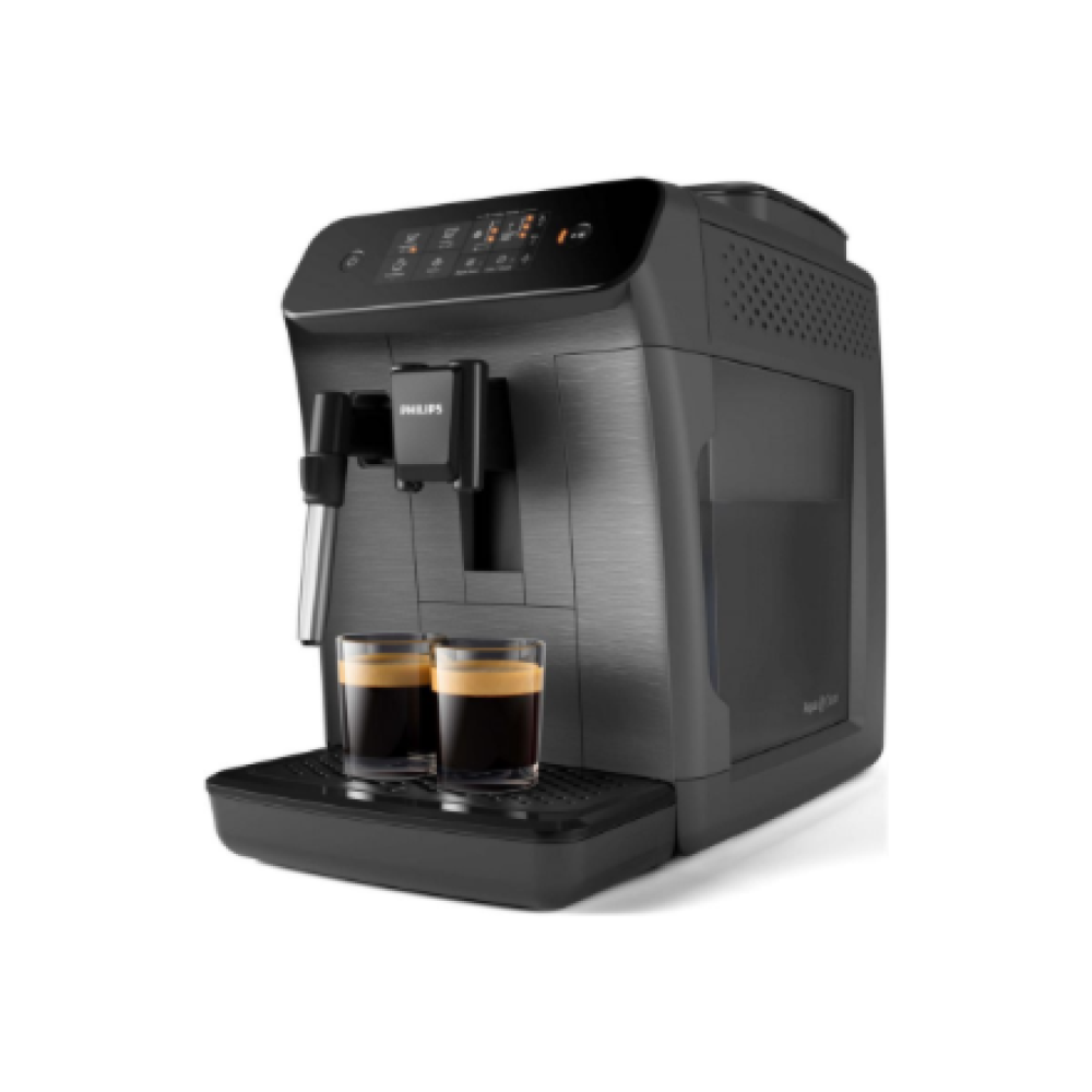 Philips Coffee Maker , EP0824/00 , Pump pressure 15 bar , Built-in milk frother , Fully Automatic , 1500 W , Black