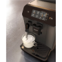 Philips Coffee Maker , EP0824/00 , Pump pressure 15 bar , Built-in milk frother , Fully Automatic , 1500 W , Black