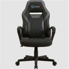 Onex , Gaming Chair , GX1 Series , Black