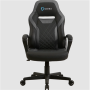Onex , Gaming Chair , GX1 Series , Black