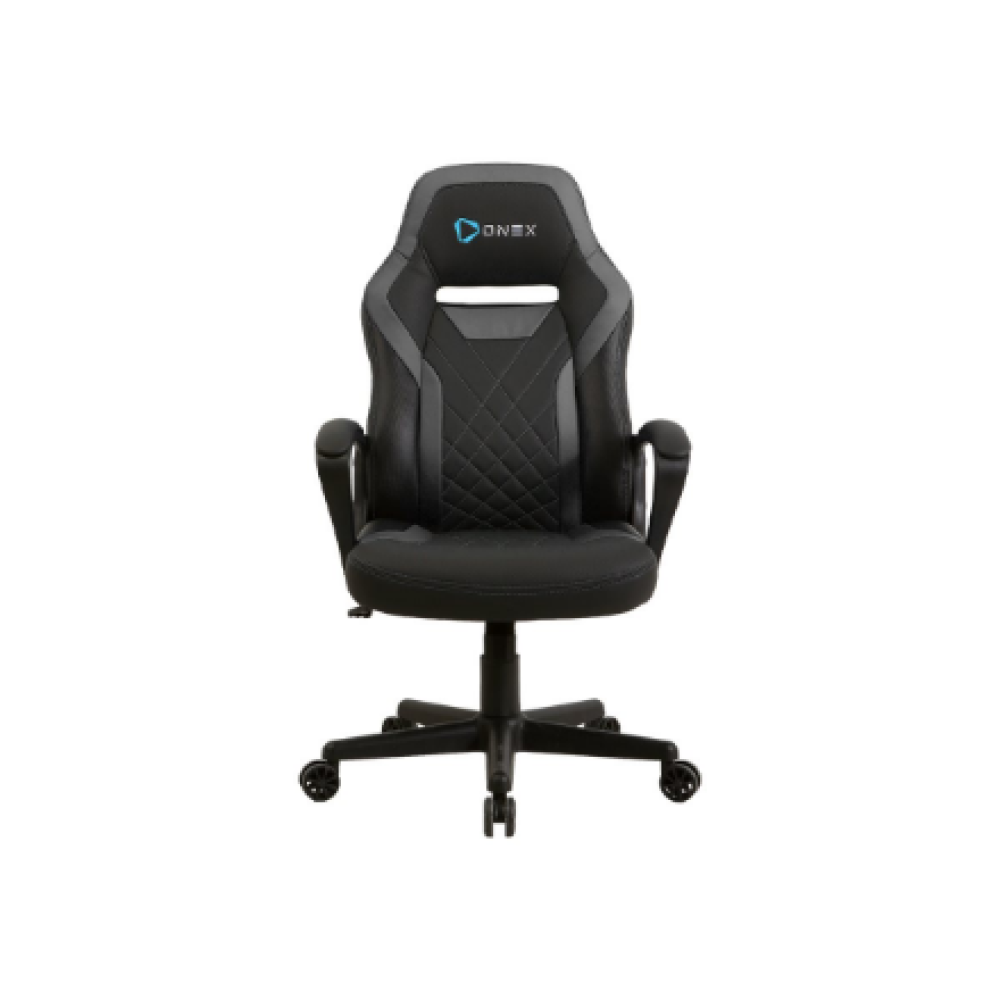Onex , Gaming Chair , GX1 Series , Black
