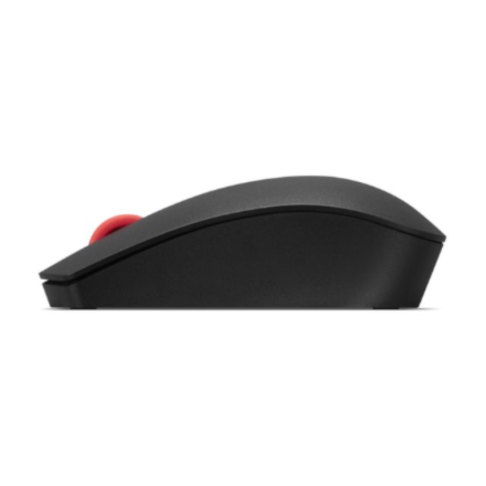 Lenovo Essential Wireless Combo Keyboard & Mouse Gen2 , Keyboard and Mouse Set , Wireless , Mouse included , Lithuanian , Black