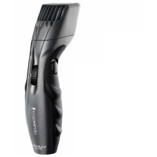 Remington , Beard Barba Shaver , MB350L Lithium , Operating time (max) 60 min , Lithium Ion , Black