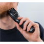 Remington , Beard Barba Shaver , MB350L Lithium , Operating time (max) 60 min , Lithium Ion , Black