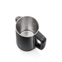 ETA Kettle , ETA459790000 Ester , Electric , 2200 W , 1.5 L , Stainless steel , 360° rotational base , Black