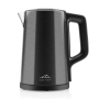 ETA Kettle , ETA459790000 Ester , Electric , 2200 W , 1.5 L , Stainless steel , 360° rotational base , Black