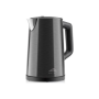 ETA Kettle , ETA459790000 Ester , Electric , 2200 W , 1.5 L , Stainless steel , 360° rotational base , Black