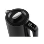 ETA Kettle , ETA459790000 Ester , Electric , 2200 W , 1.5 L , Stainless steel , 360° rotational base , Black