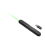Lenovo , Laser Rechargeable Presentation Remote , Black
