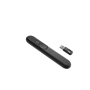 Lenovo , Laser Rechargeable Presentation Remote , Black