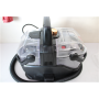 SALE OUT. , Bissell , Portable Carpet and Upholstery Cleaner , SpotClean HydroSteam Pro , Corded operating , Washing function , 1000 W , - V , Black , Warranty 24 month(s) , DAMAGED PACKAGING, USED, DIRTY, MISSING LIQUID BOTTLE, ONE TIP, NO MANUAL