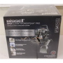 SALE OUT. Bissell , Portable Carpet and Upholstery Cleaner , SpotClean HydroSteam Pro , Corded operating , Washing function , 1000 W , - V , Black , UNPACKED, USED, SCRATCHED , Bissell , Portable Carpet and Upholstery Cleaner , SpotClean HydroSteam Pro , 