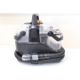 SALE OUT. Bissell , Portable Carpet and Upholstery Cleaner , SpotClean HydroSteam Pro , Corded operating , Washing function , 1000 W , - V , Black , UNPACKED, USED, SCRATCHED , Bissell , Portable Carpet and Upholstery Cleaner , SpotClean HydroSteam Pro , 
