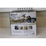SALE OUT. Bissell , Portable Carpet and Upholstery Cleaner , SpotClean HydroSteam Pro , Corded operating , Washing function , 1000 W , - V , Black , UNPACKED, USED, SCRATCHED , Bissell , Portable Carpet and Upholstery Cleaner , SpotClean HydroSteam Pro , 