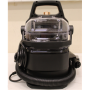 SALE OUT. , SALE OUT. SALE OUT. Bissell , Portable Carpet and Upholstery Cleaner , SpotClean HydroSteam Pro , Corded operating , Washing function , 1000 W , Black , 24 month(s) , - V , DEMO