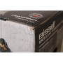 SALE OUT. Bissell , Portable Carpet and Upholstery Cleaner , SpotClean HydroSteam Pro , Corded operating , Washing function , 1000 W , - V , Black , UNPACKED, USED, SCRATCHED , Bissell , Portable Carpet and Upholstery Cleaner , SpotClean HydroSteam Pro , 