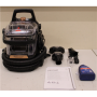 SALE OUT. , SALE OUT. SALE OUT. Bissell , Portable Carpet and Upholstery Cleaner , SpotClean HydroSteam Pro , Corded operating , Washing function , 1000 W , Black , 24 month(s) , - V , DEMO