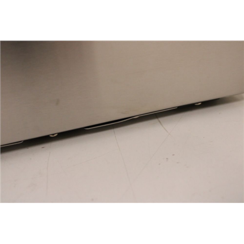 SALE OUT. Caso VacuChef 70 Chamber vacuum sealer , Caso , Chamber Vacuum sealer , VacuChef 70 , Power 350 W , Stainless steel , DAMAGED PACKAGING, DENT ON BOTTOM