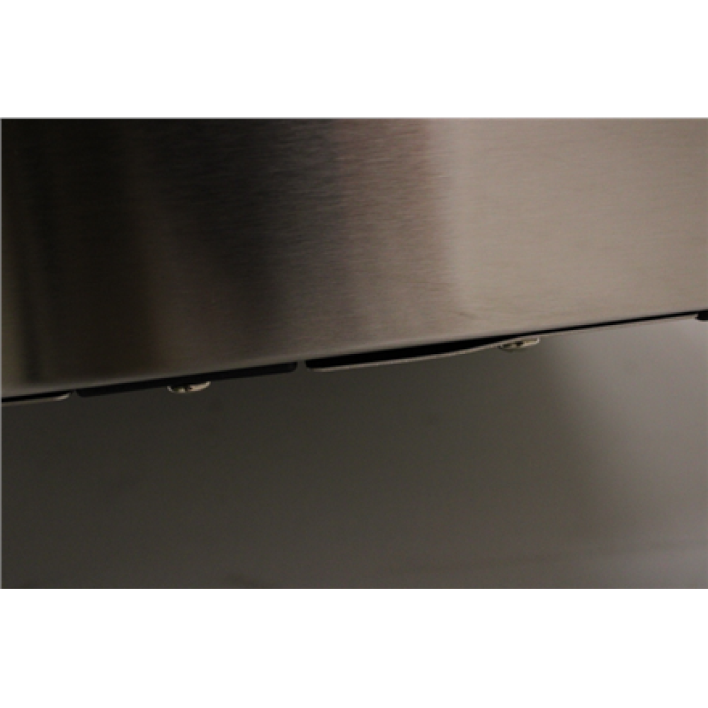 SALE OUT. Caso VacuChef 70 Chamber vacuum sealer , Caso , Chamber Vacuum sealer , VacuChef 70 , Power 350 W , Stainless steel , DAMAGED PACKAGING, DENT ON BOTTOM