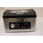 SALE OUT. Caso VacuChef 70 Chamber vacuum sealer , Caso , Chamber Vacuum sealer , VacuChef 70 , Power 350 W , Stainless steel , DAMAGED PACKAGING, DENT ON BOTTOM