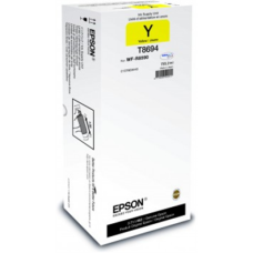 Epson C13T869440 , Ink Cartridge XXL , Yellow