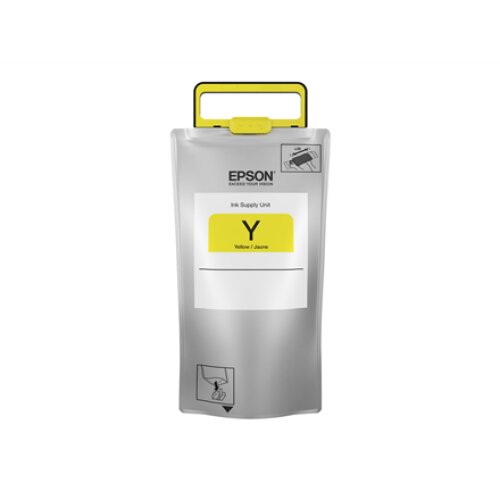 Epson C13T869440 , Ink Cartridge XXL , Yellow