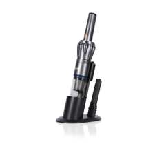 Tristar Vacuum Cleaner , KR-3160 , Cordless operating , Handheld , 90 W , 11.1 V , Operating time (max) 20 min , Anthracite