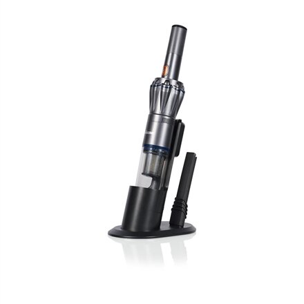 Tristar Vacuum Cleaner , KR-3160 , Cordless operating , Handheld , 90 W , 11.1 V , Operating time (max) 20 min , Anthracite