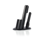 Tristar Vacuum Cleaner , KR-3160 , Cordless operating , Handheld , 90 W , 11.1 V , Operating time (max) 20 min , Anthracite