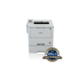 Brother HL-L6400DWT Mono, Laser, Printer, Wi-Fi, A4, Grey