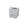 Brother HL-L6400DWT Mono, Laser, Printer, Wi-Fi, A4, Grey