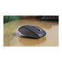 Logitech Logitech MX Anywhere 3S Mouse - RF Wireless + Bluetooth, Laser, 8000 DPI, Graphite , Logitech