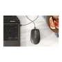 Logitech Logitech MX Anywhere 3S Mouse - RF Wireless + Bluetooth, Laser, 8000 DPI, Graphite , Logitech